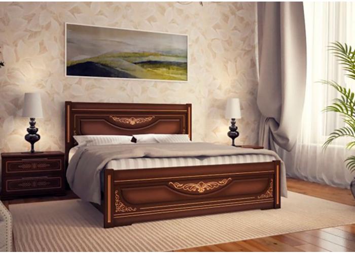 Кровать односпальная Дарина Венеция-3 90