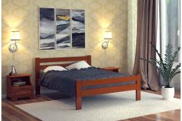 Кровать двуспальная Дарина Катрин 160