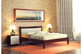 Кровать односпальная Дарина Катрин-3 90