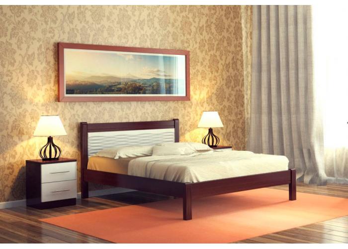 Кровать односпальная Дарина Катрин-3 120