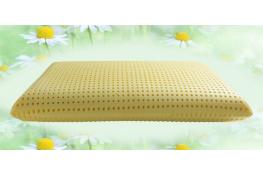 Подушка Lineaflex Saponetta Camomilla ромашка