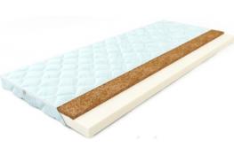 Топпер Парус 30мм + Кокос