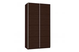 Шкаф-купе Е1 160х57х230 Прайм ДД