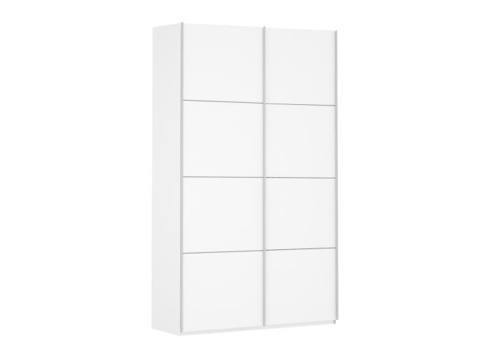 Шкаф-купе Е1 160х57х230 Прайм ДД