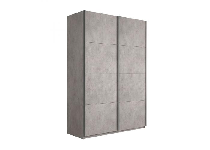 Шкаф-купе Е1 140х57х230 Прайм ДД