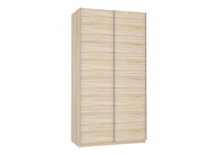 Шкаф-купе Е1 160х57х230 Прайм ДД