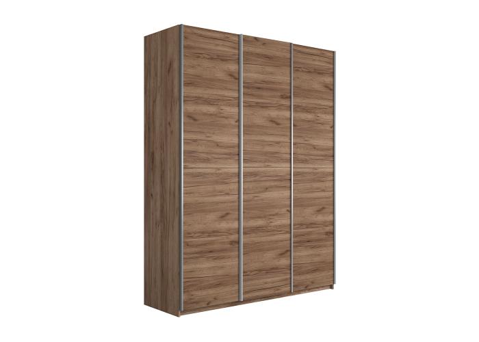 Шкаф-купе Е1 210х57х230 Прайм ДДД