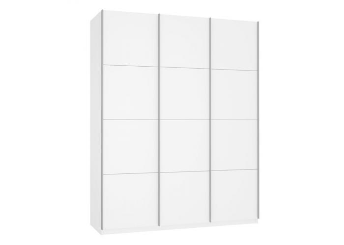 Шкаф-купе Е1 180х57х230 Прайм ДДД