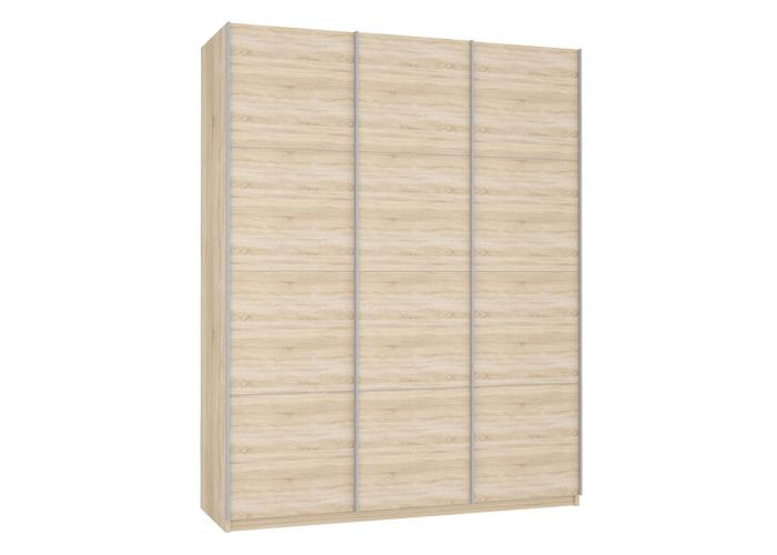 Шкаф-купе Е1 180х57х230 Прайм ДДД