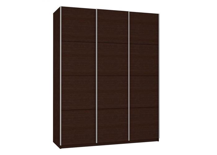 Шкаф-купе Е1 180х57х230 Прайм ДДД