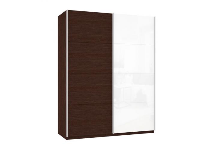 Шкаф-купе Е1 160х57х230 Прайм ДС