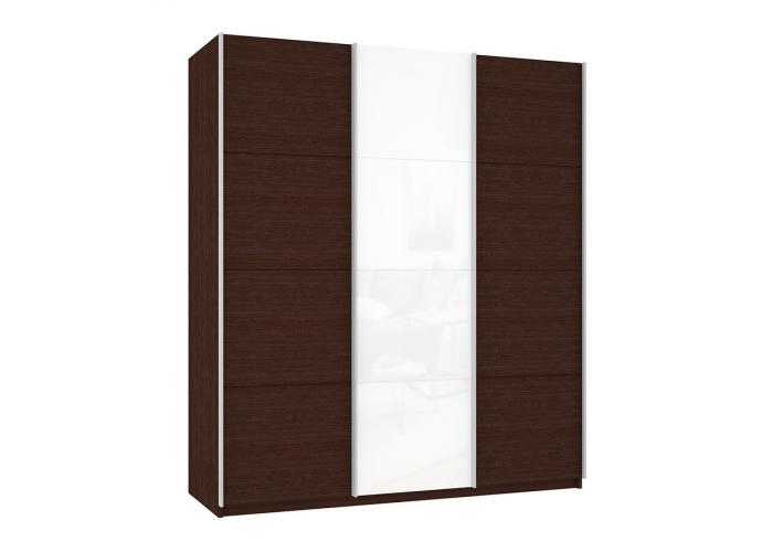 Шкаф-купе Е1 180х57х230 Прайм ДСД