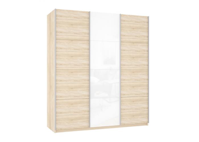 Шкаф-купе Е1 180х57х230 Прайм ДСД