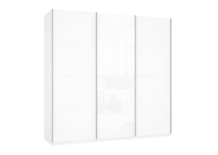 Шкаф-купе Е1 210х57х230 Прайм ДСД