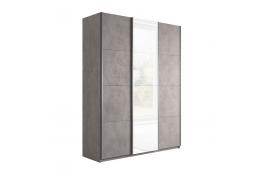 Шкаф-купе Е1 180х57х230 Прайм ДСД