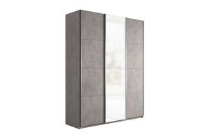 Шкаф-купе Е1 180х57х230 Прайм ДСД