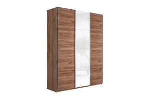 Шкаф-купе Е1 210х57х230 Прайм ДСД