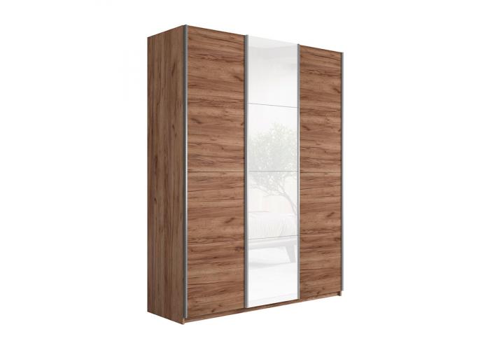 Шкаф-купе Е1 210х57х230 Прайм ДСД