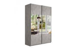 Шкаф-купе Е1 120х57х230 Прайм ДЗ-2