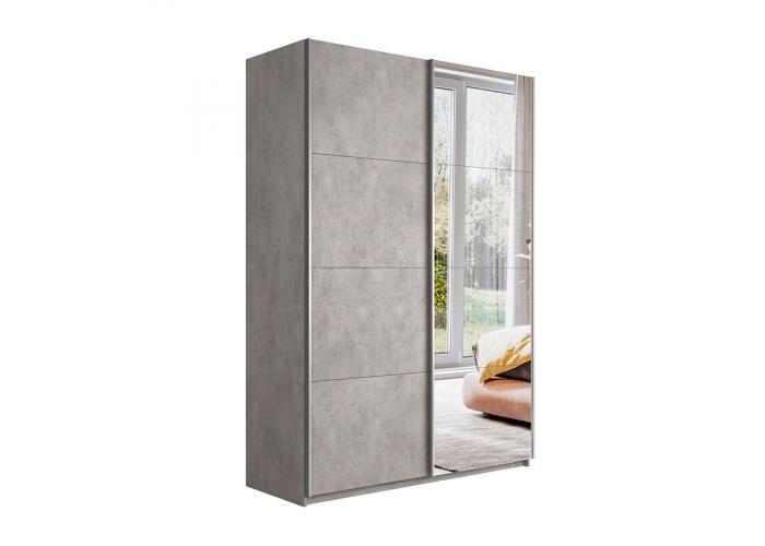 Шкаф-купе Е1 120х57х230 Прайм ДЗ