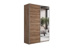Шкаф-купе Е1 140х57х230 Прайм ДЗ
