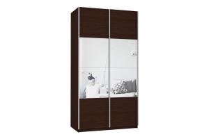 Шкаф-купе Е1 160х57х230 Прайм ДЗ-2