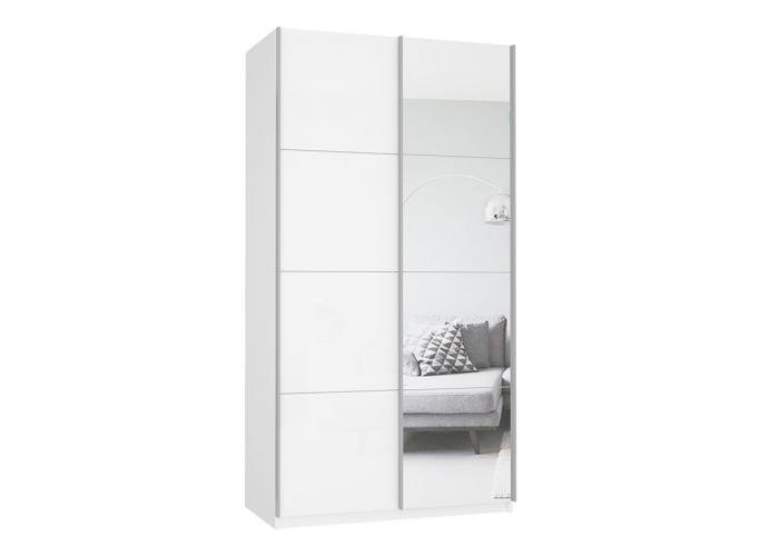 Шкаф-купе Е1 120х57х230 Прайм ДЗ