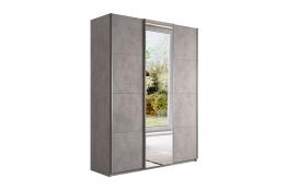 Шкаф-купе Е1 180х57х230 Прайм ДЗД