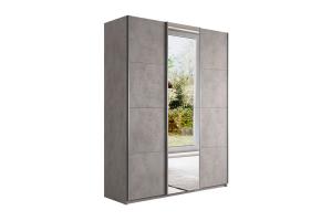 Шкаф-купе Е1 180х57х230 Прайм ДЗД