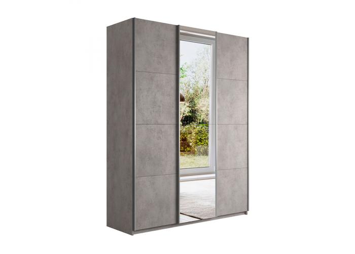 Шкаф-купе Е1 180х57х230 Прайм ДЗД