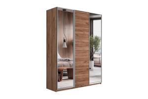 Шкаф-купе Е1 180х57х230 Прайм ЗДЗ
