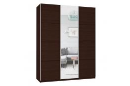 Шкаф-купе Е1 210х57х230 Прайм ДЗД