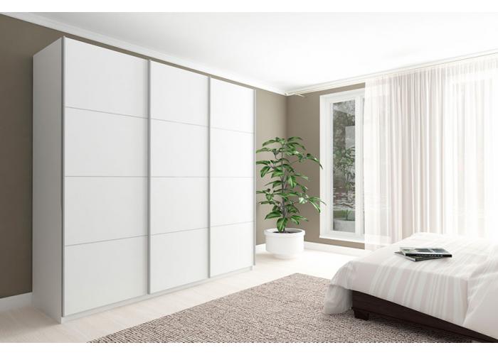 Шкаф-купе Е1 180х57х230 Прайм ДДД