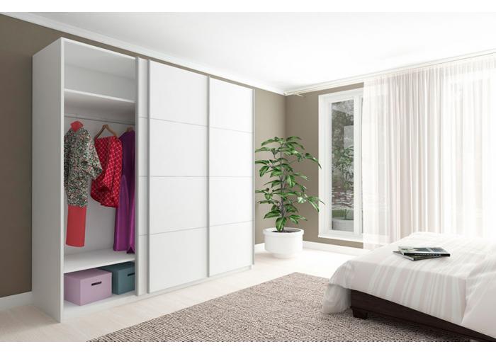 Шкаф-купе Е1 180х57х230 Прайм ДДД