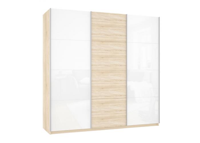 Шкаф-купе Е1 180х57х230 Прайм СДС