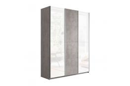 Шкаф-купе Е1 180х57х230 Прайм СДС