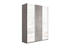 Шкаф-купе Е1 180х57х230 Прайм СДС