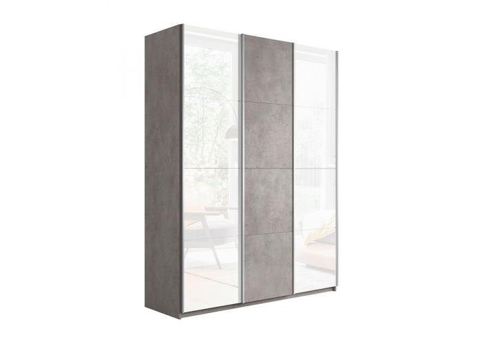 Шкаф-купе Е1 180х57х230 Прайм СДС