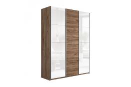 Шкаф-купе Е1 210х57х230 Прайм СДС