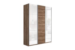 Шкаф-купе Е1 210х57х230 Прайм СДС