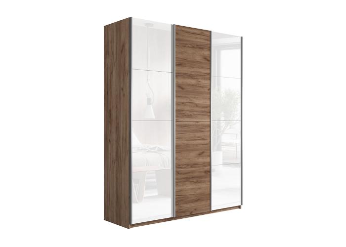 Шкаф-купе Е1 180х57х230 Прайм СДС