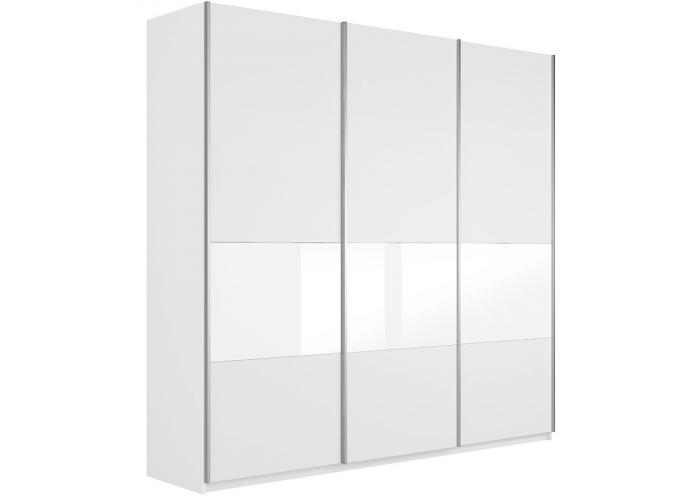 Шкаф-купе Е1 240х57х230 Прайм ДДД СБ