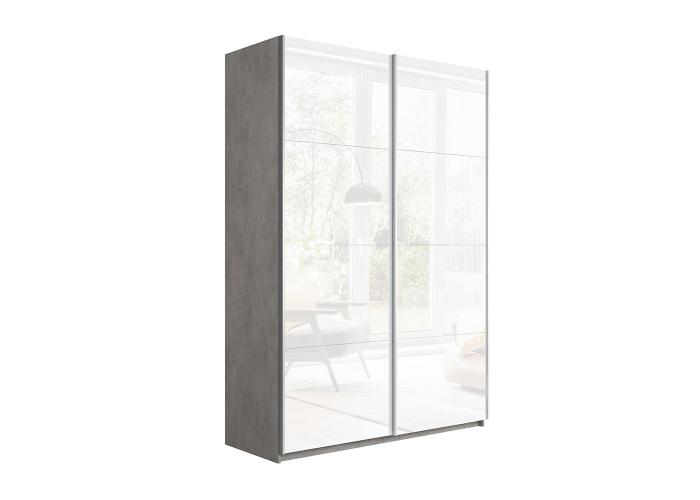 Шкаф-купе Е1 160х57х230 Прайм СС