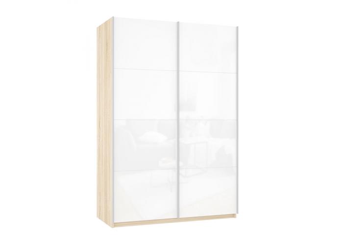 Шкаф-купе Е1 160х57х230 Прайм СС