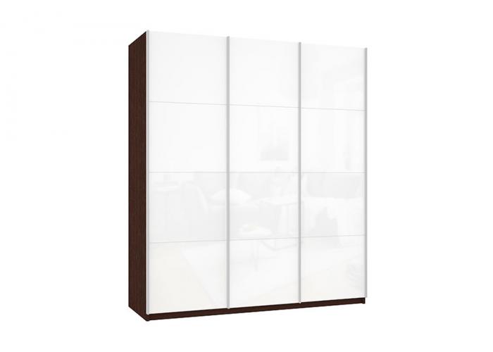 Шкаф-купе Е1 180х57х230 Прайм ССС