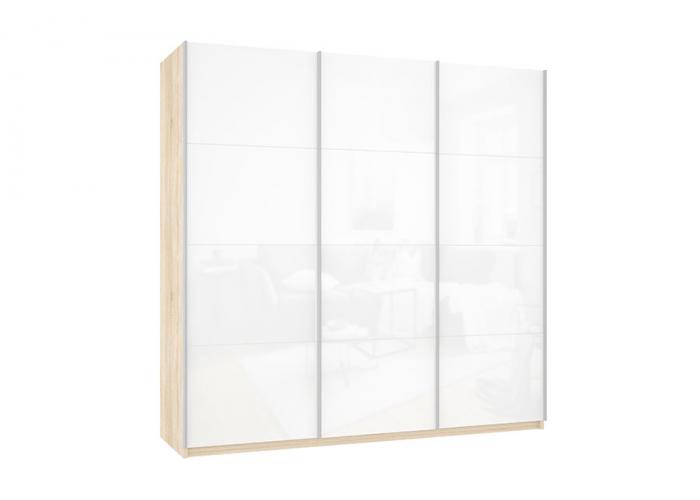 Шкаф-купе Е1 180х57х230 Прайм ССС