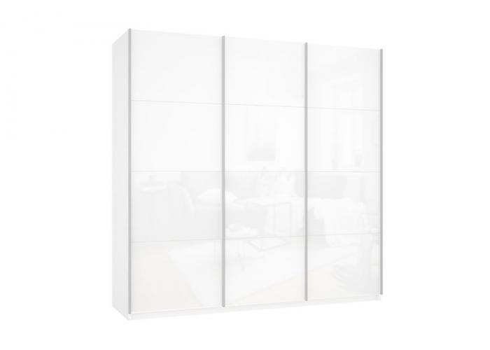 Шкаф-купе Е1 180х57х230 Прайм ССС