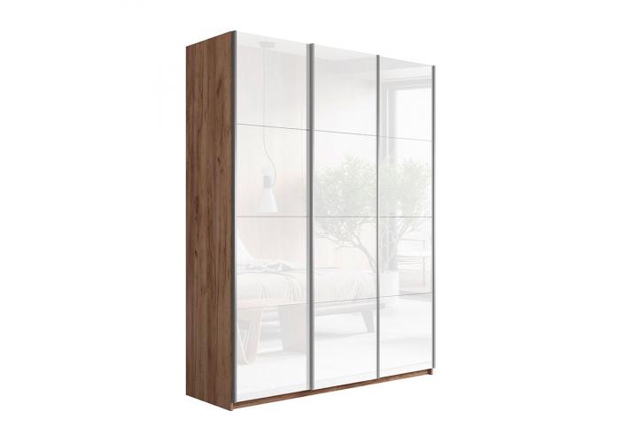 Шкаф-купе Е1 210х57х230 Прайм ССС