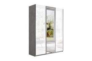 Шкаф-купе Е1 180х57х230 Прайм СЗС