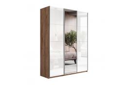 Шкаф-купе Е1 210х57х230 Прайм СЗС